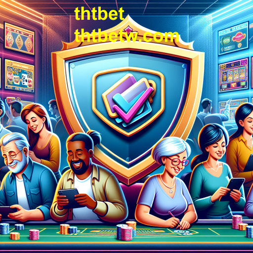 A Importância da Fidelidade nos Jogos em thtbet