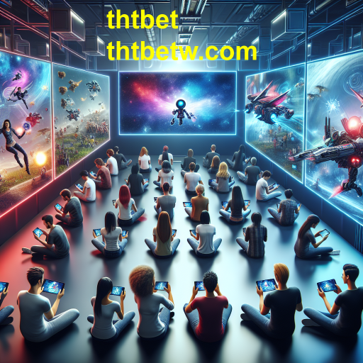 A Revolução do Cloud Gaming: O Futuro dos Jogos