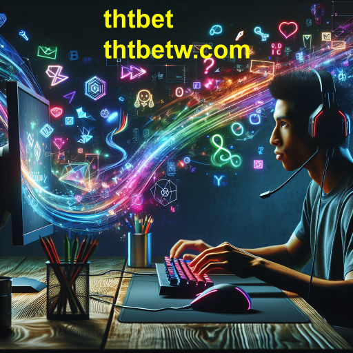 Atração dos Jogos de Saques: Desafios e Diversão no thtbet